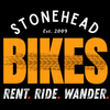 Profile photo of Stonehead bikes