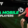 Profile photo of fifa mobile