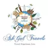 Profile photo of ASHGUL TRAVELS