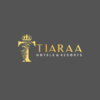 Profile photo of Tiaraa Hotels