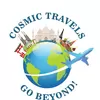 Profile photo of Cosmic Travels