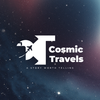 Profile photo of Cosmic Travels