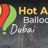 Profile photo of hotairballoon Dubai