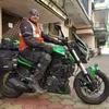 Profile photo of Alok Banawalikar