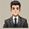 Profile photo of Mr Harry
