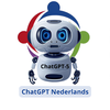 Profile photo of GPTNederlands