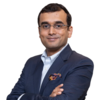 Profile photo of Anshul Shah