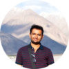 Profile photo of Raviteja Govindaraju