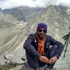 Profile photo of Nikhil Shinde