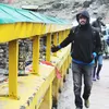 Profile photo of Vicky Kumar