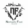 Profile photo of Nomadic Foot