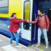 Profile photo of Garima & Alok 