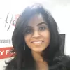 Profile photo of Aayushi Jain