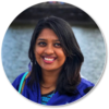 Profile photo of Being Meraklis - Shwetha Sivaraman