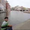 Profile photo of Abhishek Inani
