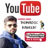 Profile photo of Nomadic Naveen