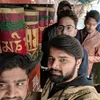 Profile photo of Sushant Shrivastav
