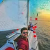 Profile photo of Ronak Vora