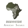Profile photo of Bushwide African Safaris 