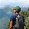 Profile photo of Bhavya Tejwani