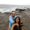 Profile photo of Kalpita and Rahul