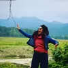 Profile photo of Tanuka Agarwal