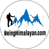 Profile photo of Being Himalayan