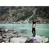 Profile photo of Being Pahadi- A Travel Enthusiast