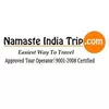 Profile photo of Namaste India Trip
