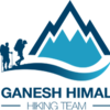 Profile photo of Ganesh Himal Hiking Team