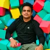 Profile photo of Siva Shankar Biswal