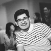 Profile photo of Raghav Haldia
