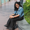 Profile photo of Kavitha Preetha