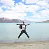 Profile photo of TrailblazerVinay