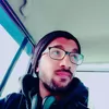 Profile photo of Vedant Solanki