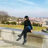 Profile photo of Shruti saha