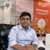 Profile photo of Rahul Srivastava