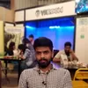 Profile photo of Vinay Bg