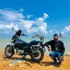 Profile photo of Santhosh Katariya