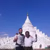 Profile photo of motobike tour mandalay