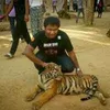 Profile photo of Abhishek Saha