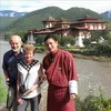 Profile photo of Namgay Tshering