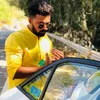 Profile photo of Nikhil George