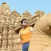 Profile photo of Kush Shrivastava