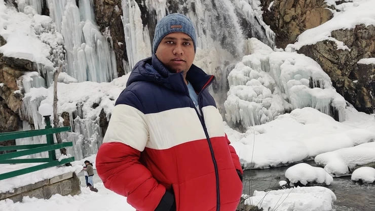 Photo of Gulmarg: White Wonder of the World by The Travel Blueprint