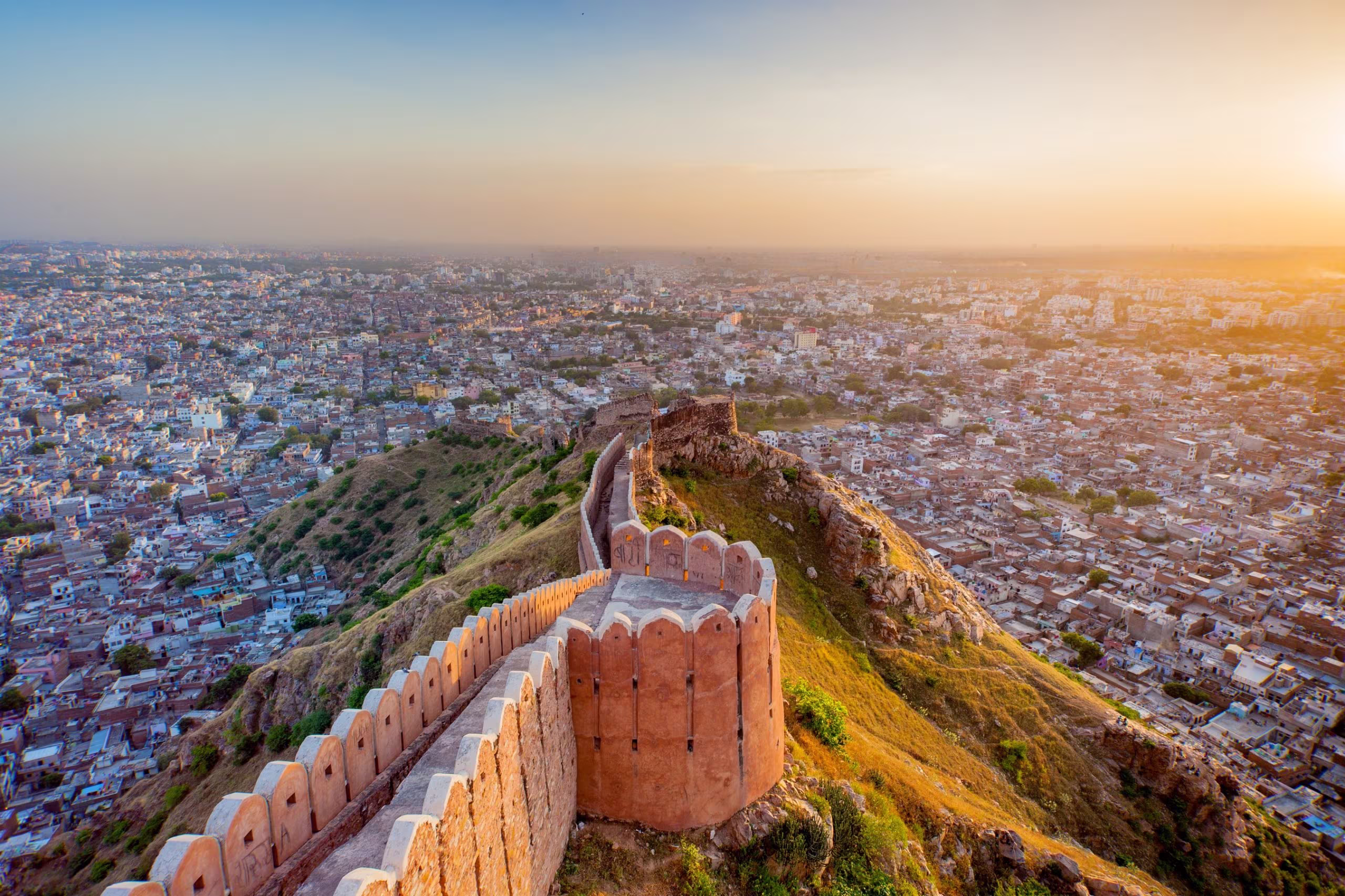 Photo of 9 Best Forts in Rajasthan India That You Must Visit by Manoj Babal