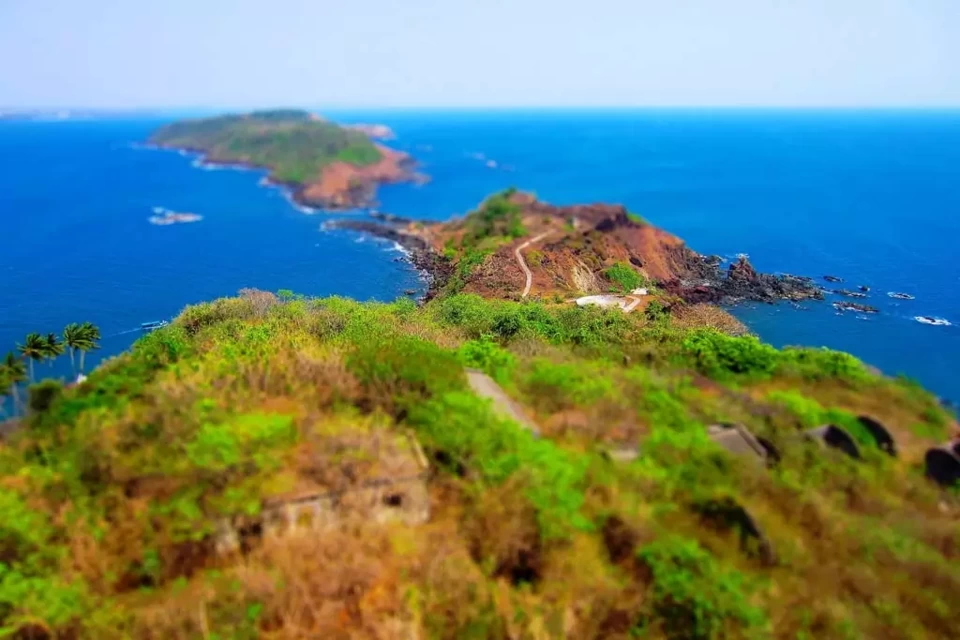 Photo of Here’s Everything You Need to Know About Scuba Diving in Goa by Srishti (still.winds)