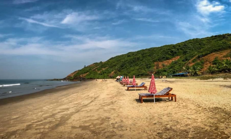 Photo of Here’s a Complete List of the Best Beaches in GOA by Srishti (still.winds)