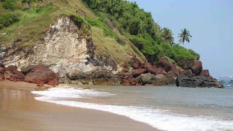 Photo of Here’s a Complete List of the Best Beaches in GOA by Srishti (still.winds)