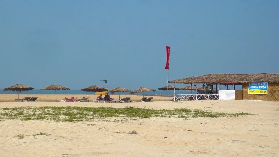 Photo of Here’s a Complete List of the Best Beaches in GOA by Srishti (still.winds)